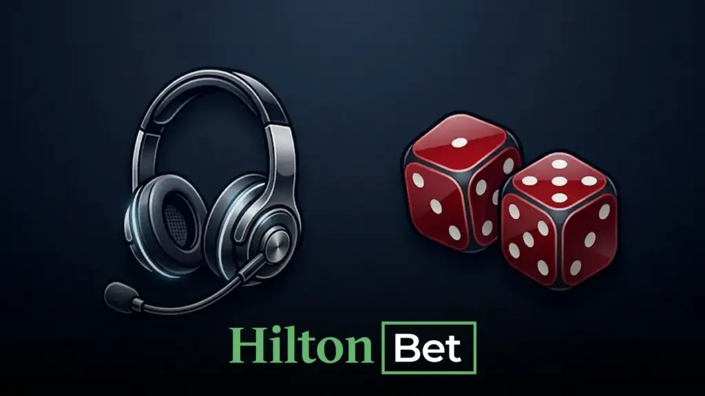 Hiltonbet canlı destek hattı